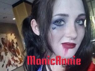 ManicAnnie