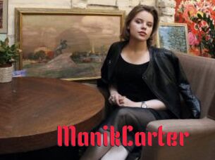ManikCarter