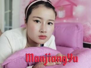 ManjiangYu