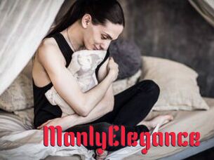 ManlyElegance
