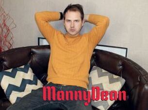 MannyDean