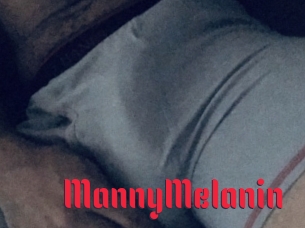 MannyMelanin