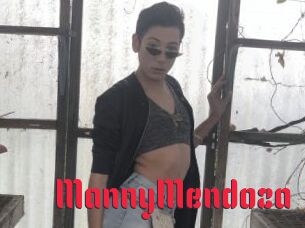 MannyMendoza