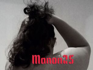 Manon25