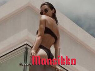 Mansikka