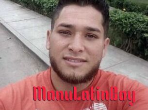 ManuLatinBoy