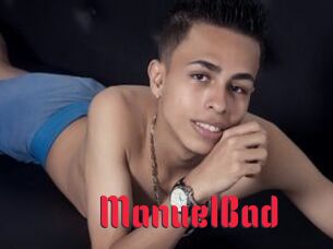 ManuelBad