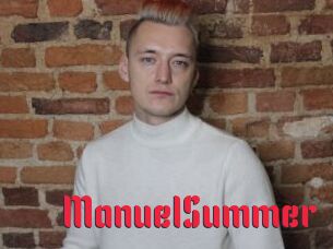 ManuelSummer