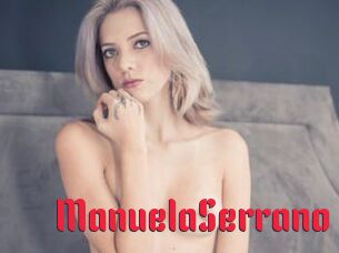 ManuelaSerrano