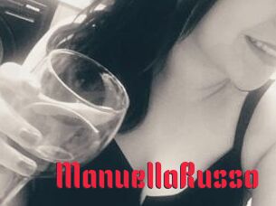 ManuellaRusso