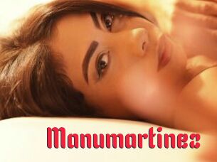 Manumartinez