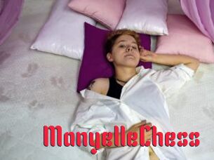 ManyelleChess