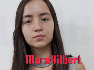 MaraHilbert