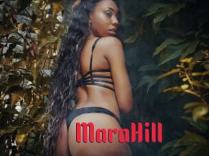 MaraHill