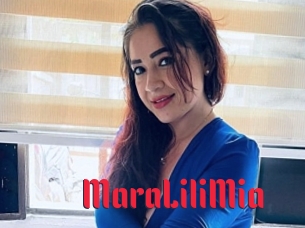 MaraLiliMia Video Extrait