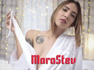 MaraStev