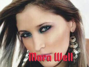 Mara_Well
