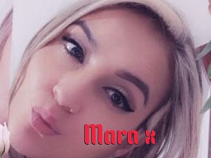 Mara_x
