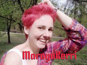 MarayaKerri