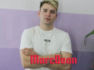 MarcDean Video Extrait