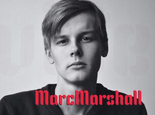 MarcMarshall