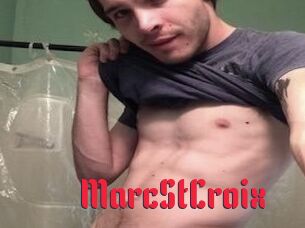 MarcStCroix