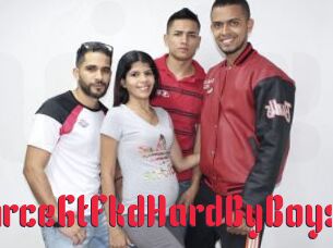 MarceGtFkdHardByBoys