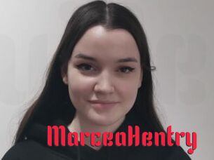 MarceaHentry