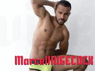 MarcelHUGECOCK