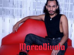 MarcoDivala