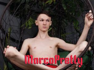 MarcoPretty