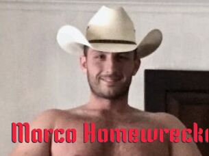 Marco_Homewrecker