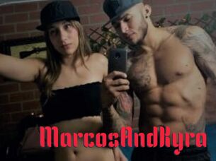MarcosAndKyra