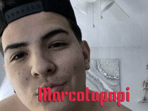 Marcotupapi
