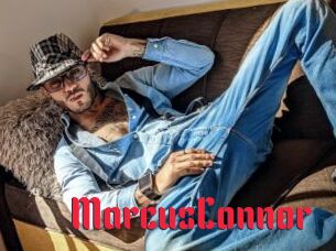 MarcusConnor