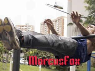 MarcusFox