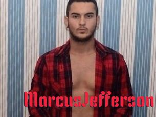 MarcusJefferson