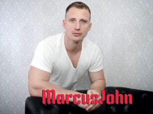 MarcusJohn