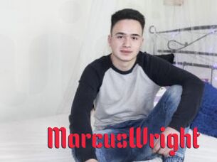 MarcusWright
