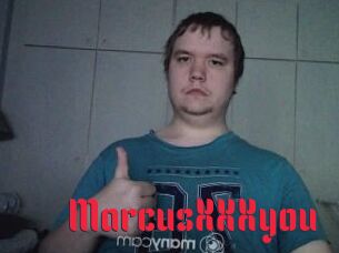 MarcusXXXyou
