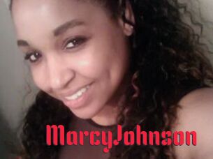 MarcyJohnson