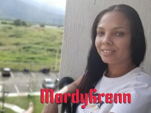 MardyGrenn