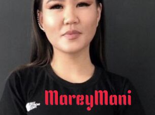 MareyMani