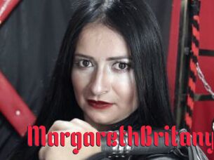 MargarethBritany