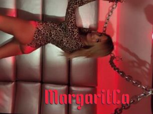 MargaritCa