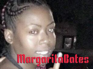 Margarita_Bates Video Extrait
