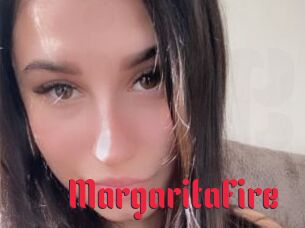 MargaritaFire