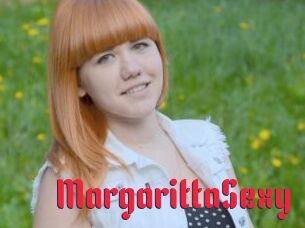 MargarittaSexy
