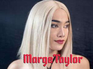 MargeTaylor