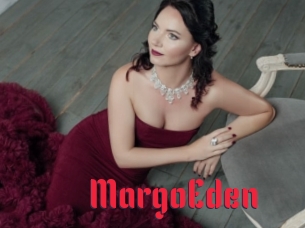 MargoEden Video Extrait
